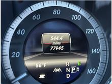 2013 Mercedes-benz E-Class E 350 Sedan 4D Thumbnail 10