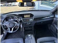 2013 Mercedes-benz E-Class E 350 Sedan 4D Thumbnail 11