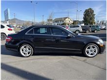 2013 Mercedes-benz E-Class E 350 Sedan 4D Thumbnail 6