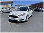 2017 Ford Focus SE Hatchback 4D Thumbnail 1