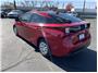2021 Toyota Prius L Eco Hatchback 4D Thumbnail 3