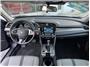2020 Honda Civic EX Sedan 4D Thumbnail 10