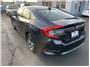 2020 Honda Civic EX Sedan 4D Thumbnail 3