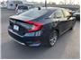 2020 Honda Civic EX Sedan 4D Thumbnail 5