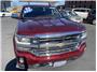 2016 Chevrolet Silverado 1500 Crew Cab High Country Pickup 4D 5 3/4 ft Thumbnail 8