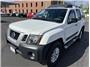 2015 Nissan Xterra S Sport Utility 4D Thumbnail 1