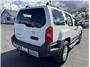 2015 Nissan Xterra S Sport Utility 4D Thumbnail 5