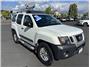 2015 Nissan Xterra S Sport Utility 4D Thumbnail 7