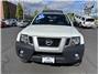 2015 Nissan Xterra S Sport Utility 4D Thumbnail 8