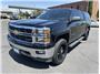 2014 Chevrolet Silverado 1500 Crew Cab Z71 LT Pickup 4D 5 3/4 ft Thumbnail 1