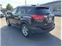 2015 Toyota RAV4 XLE Sport Utility 4D Thumbnail 3