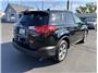 2015 Toyota RAV4 XLE Sport Utility 4D Thumbnail 5