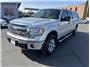 2013 Ford F150 SuperCrew Cab XLT Pickup 4D 6 1/2 ft Thumbnail 1