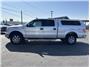 2013 Ford F150 SuperCrew Cab XLT Pickup 4D 6 1/2 ft Thumbnail 2