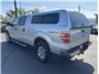 2013 Ford F150 SuperCrew Cab XLT Pickup 4D 6 1/2 ft Thumbnail 3