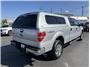 2013 Ford F150 SuperCrew Cab XLT Pickup 4D 6 1/2 ft Thumbnail 5