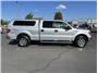 2013 Ford F150 SuperCrew Cab XLT Pickup 4D 6 1/2 ft Thumbnail 6