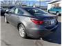 2016 MAZDA MAZDA6 i Sport Sedan 4D Thumbnail 3