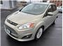 2016 Ford C-MAX Energi SEL Wagon 4D Thumbnail 1