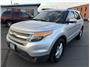 2015 Ford Explorer Limited Sport Utility 4D Thumbnail 1