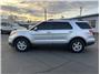2015 Ford Explorer Limited Sport Utility 4D Thumbnail 2