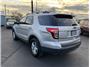 2015 Ford Explorer Limited Sport Utility 4D Thumbnail 3