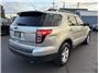 2015 Ford Explorer Limited Sport Utility 4D Thumbnail 5
