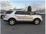 2015 Ford Explorer Limited Sport Utility 4D Thumbnail 6