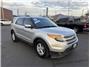 2015 Ford Explorer Limited Sport Utility 4D Thumbnail 7