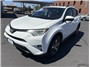 2017 Toyota RAV4 XLE Sport Utility 4D Thumbnail 1