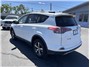2017 Toyota RAV4 XLE Sport Utility 4D Thumbnail 3