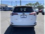 2017 Toyota RAV4 XLE Sport Utility 4D Thumbnail 4