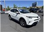 2017 Toyota RAV4 XLE Sport Utility 4D Thumbnail 7