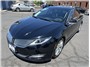 2016 Lincoln MKZ Sedan 4D Thumbnail 1