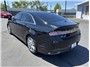 2016 Lincoln MKZ Sedan 4D Thumbnail 3