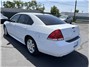 2015 Chevrolet Impala Limited LT Sedan 4D Thumbnail 3
