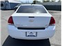 2015 Chevrolet Impala Limited LT Sedan 4D Thumbnail 4