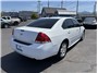 2015 Chevrolet Impala Limited LT Sedan 4D Thumbnail 5