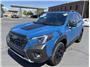 2022 Subaru Forester Wilderness Sport Utility 4D Thumbnail 1