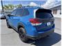 2022 Subaru Forester Wilderness Sport Utility 4D Thumbnail 3
