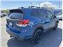 2022 Subaru Forester Wilderness Sport Utility 4D Thumbnail 5