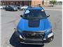 2022 Subaru Forester Wilderness Sport Utility 4D Thumbnail 8