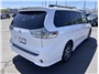 2017 Toyota Sienna SE Minivan 4D Thumbnail 5