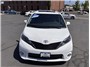 2017 Toyota Sienna SE Minivan 4D Thumbnail 8