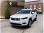 2019 Jeep Cherokee Latitude Plus Sport Utility 4D Thumbnail 1