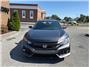 2018 Honda Civic Si Sedan 4D Thumbnail 2