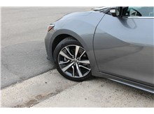 2020 Nissan Maxima SV Sedan 4D Thumbnail 10