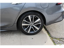 2020 Nissan Maxima SV Sedan 4D Thumbnail 11