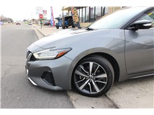 2020 Nissan Maxima SV Sedan 4D Thumbnail 4
