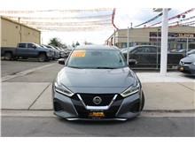 2020 Nissan Maxima SV Sedan 4D Thumbnail 5